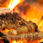 鶏しゃぶしゃぶ専門 鶏屋 横浜西口店