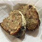 メゾン ムラタ - デーツとくるみがぎっしり^_^