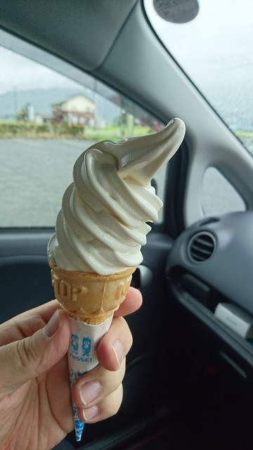 芽吹き屋 志和店（めぶきや） - 紫波中央（そば）の写真