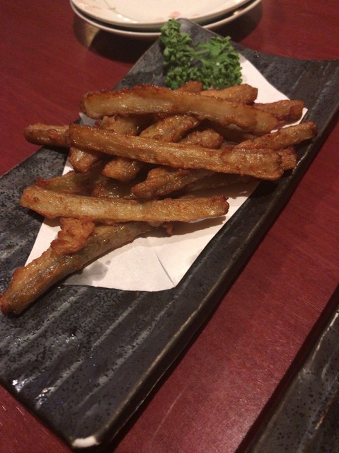 旬の居酒屋わっは わっは 中標津町その他 居酒屋 食べログ
