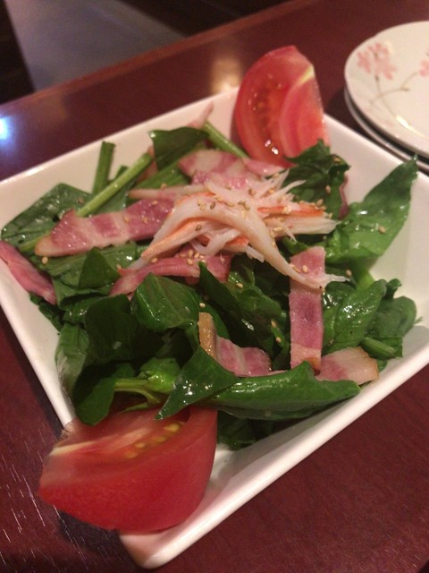 旬の居酒屋わっは わっは 中標津町その他 居酒屋 食べログ
