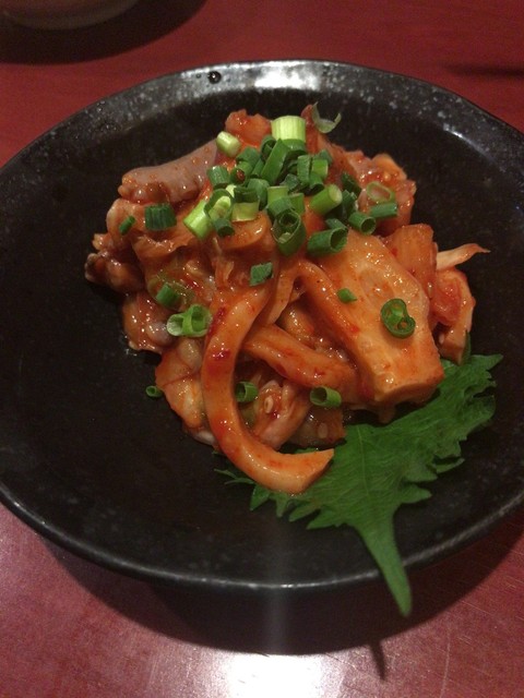 旬の居酒屋わっは わっは 中標津町その他 居酒屋 食べログ