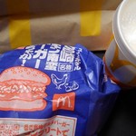 マクドナルド - 