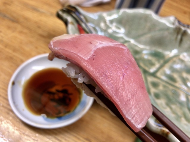 あみもと - 西寒河江（寿司）の写真