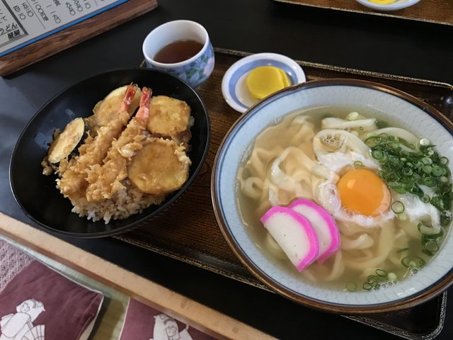 醍醐 名和 うどん 食べログ