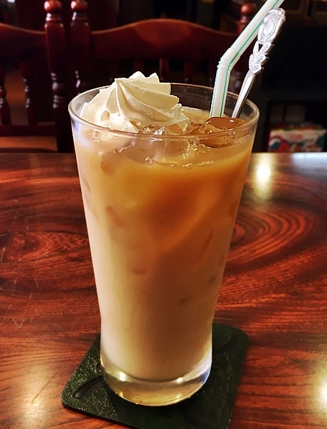 カルディ Cafe Kaldi 綱島 コーヒー専門店 食べログ