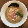 麺や しき