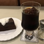 カフェーパウリスタ - 