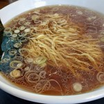 麺屋一喜 - 
