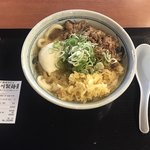 香の川製麺 - 