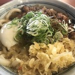 香の川製麺 - 