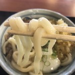 香の川製麺 - 