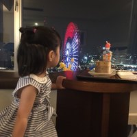 中国料理 カリュウ(ヨコハマ グランド インターコンチネンタル ホテル) - 