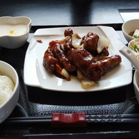 御膳房 銀座店 - 