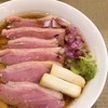 らーめん 鴨to葱