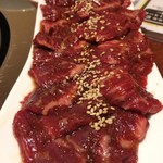 炭火焼肉 遊山亭 - 