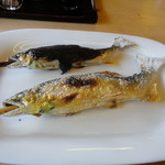 杉ケ瀬ヤナ - ２０１０年は９月８日