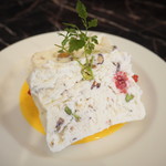 ブロンディール - ヌガーグラッセ