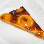 ブロンディール - タルトミラベル