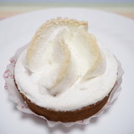 ブロンディール - タルトレット　オ　シトロン