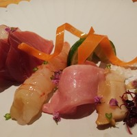 丸新 - 造り