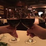 Hy's STEAKHOUSE - 