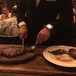 Hy's STEAKHOUSE - 