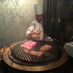 Hy's STEAKHOUSE - 