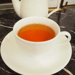 ブロンディール - 紅茶