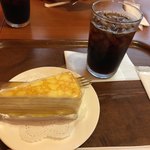 シャムロック - 料理写真: