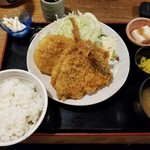 二代目 魚屋町 - 