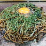 かどや - ・肉卵(大) 950円