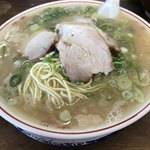 ふくちゃんラーメン - 
