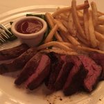 Hy's STEAKHOUSE - 