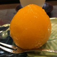 う越貞 - 月光