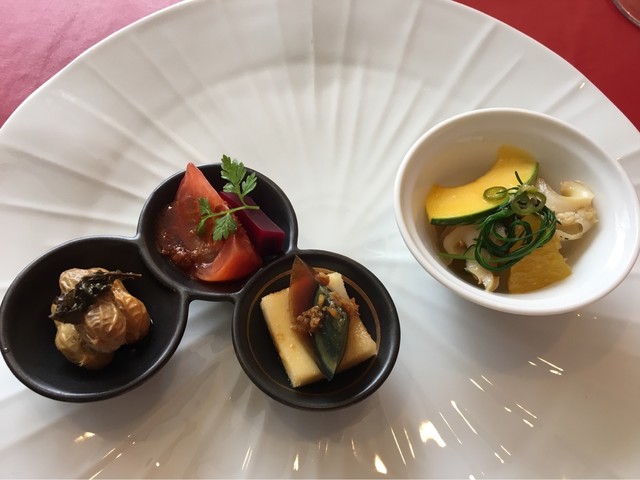 miyu - 初台幡谷/中国菜