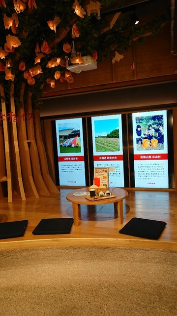 ふるさとチョイスカフェ フルサトチョイスcafe 有楽町 カフェ 食べログ