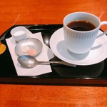 神乃珈琲 銀座店 - 