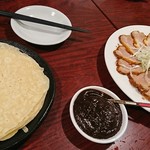 中華料理 マルコウ - 燻肉大餅