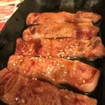 炭火焼肉　牛宴 - 