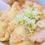  会津・喜多方ラーメン 小法師 - 