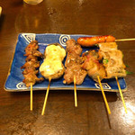 Yakitori Hakutsuru - 