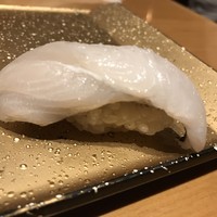 SUSHI TOKYO TEN、 新宿ニュウマン店 - 