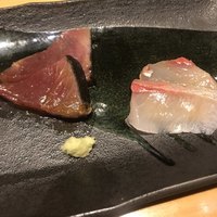 SUSHI TOKYO TEN、 新宿ニュウマン店 - 