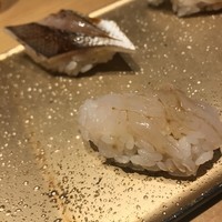 SUSHI TOKYO TEN、 新宿ニュウマン店 - 