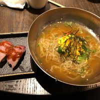 焼肉トラジ ルクア大阪店 - 