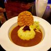 LION CURRY