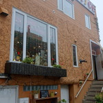 本格インドカレーの館 スパイス - 