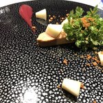 レヴォル - フォアグラ