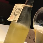 レヴォル - 日本酒です